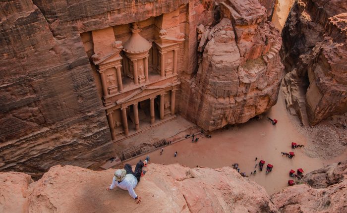 petra