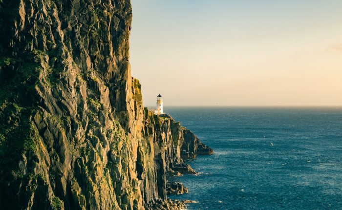 scotland