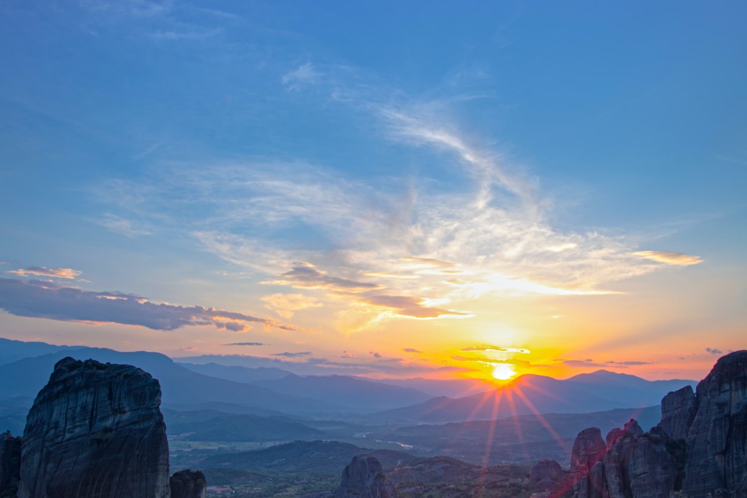 meteora