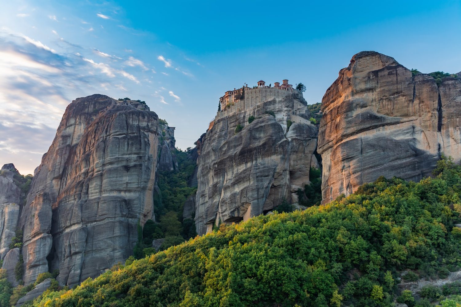 meteora