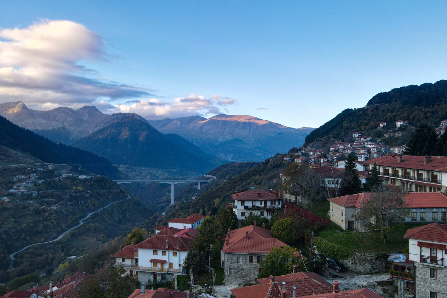 metsovo