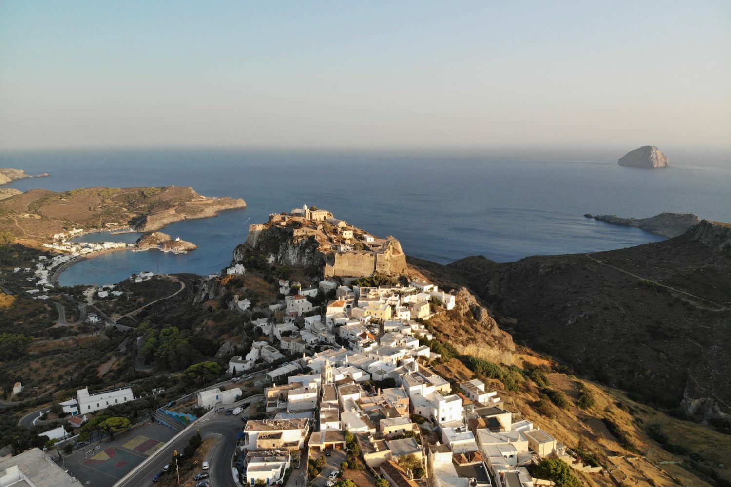 kythira