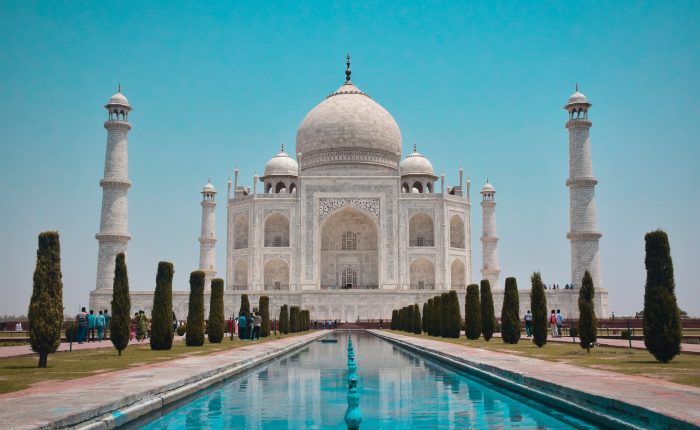 india