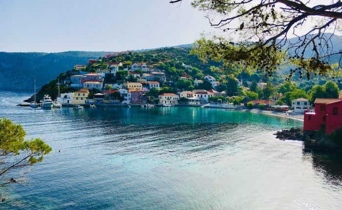 kefalonia