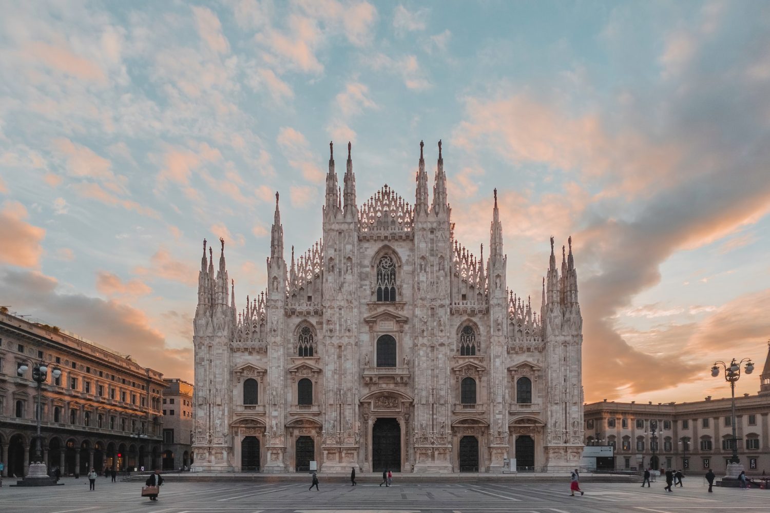 milano