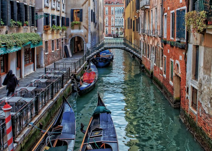 VENICE