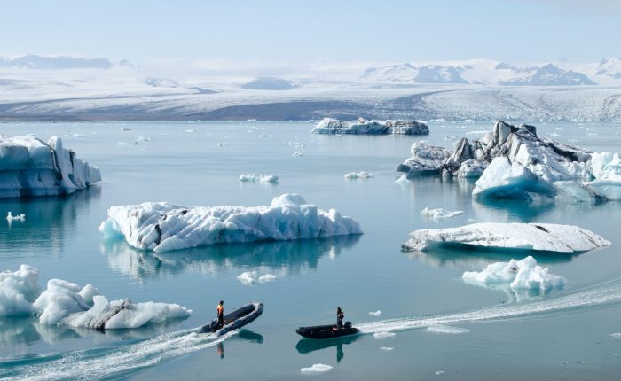 iceland