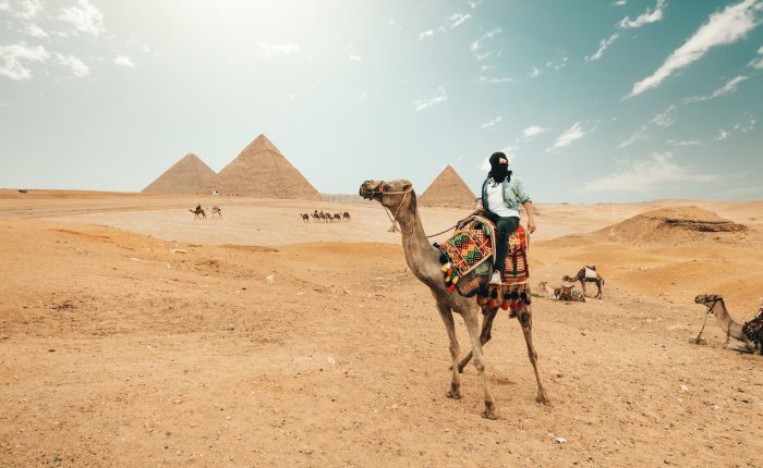egypt