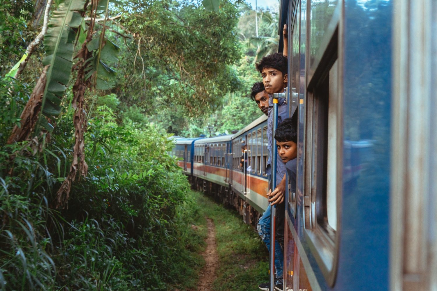 sri lanka