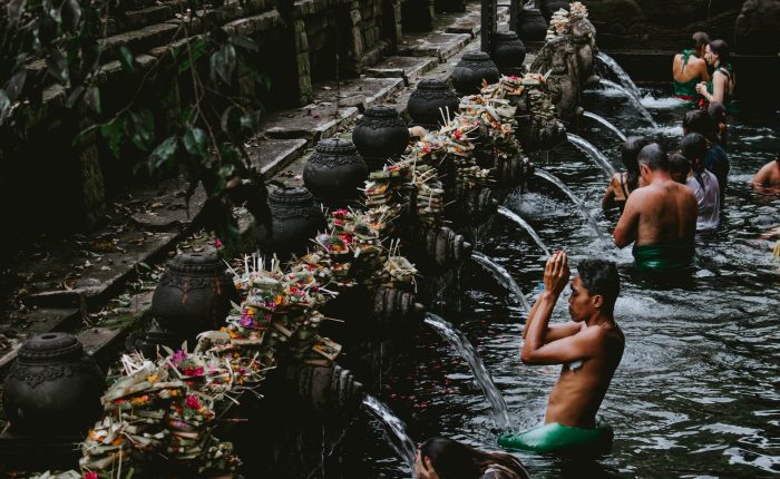 bali