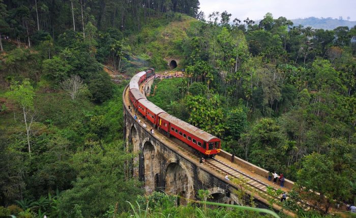 sri lanka
