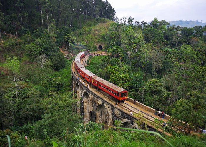 sri lanka