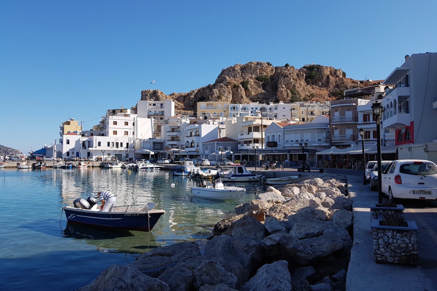 karpathos