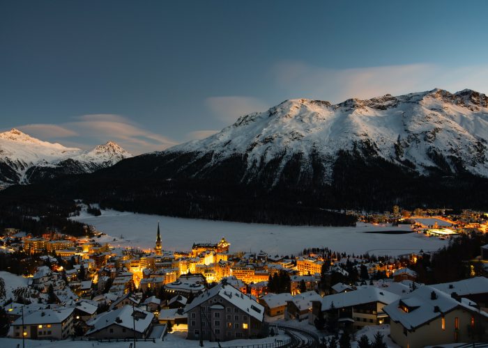 st moritz