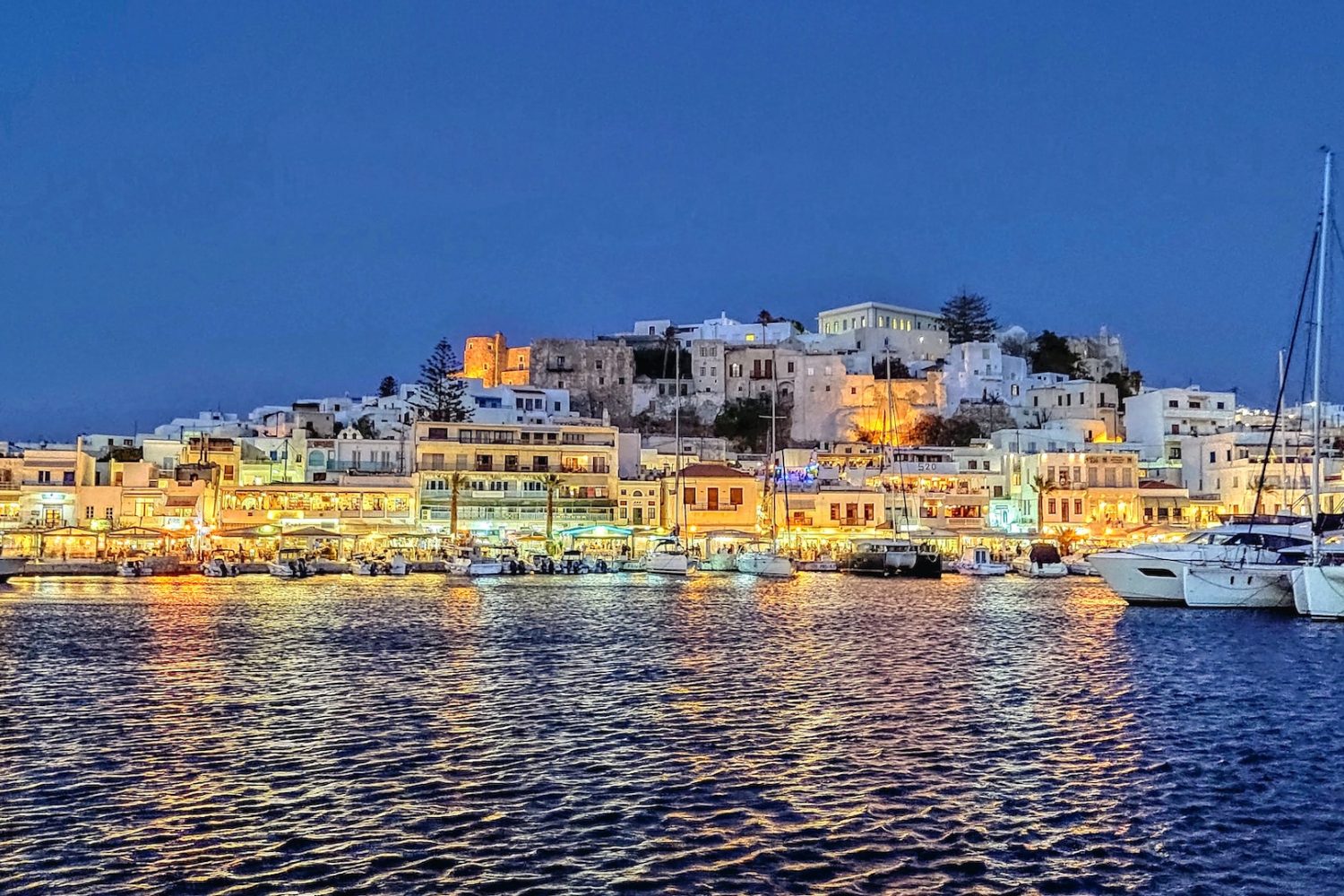naxos