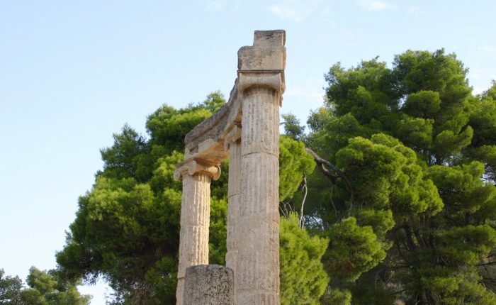 OLYMPIA
