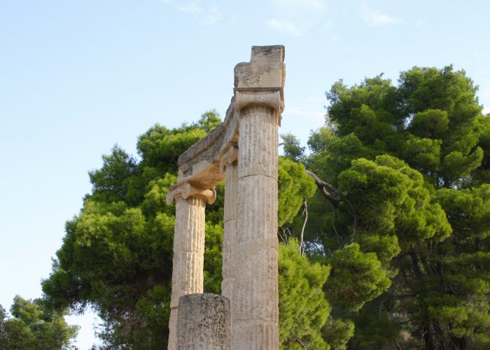 OLYMPIA
