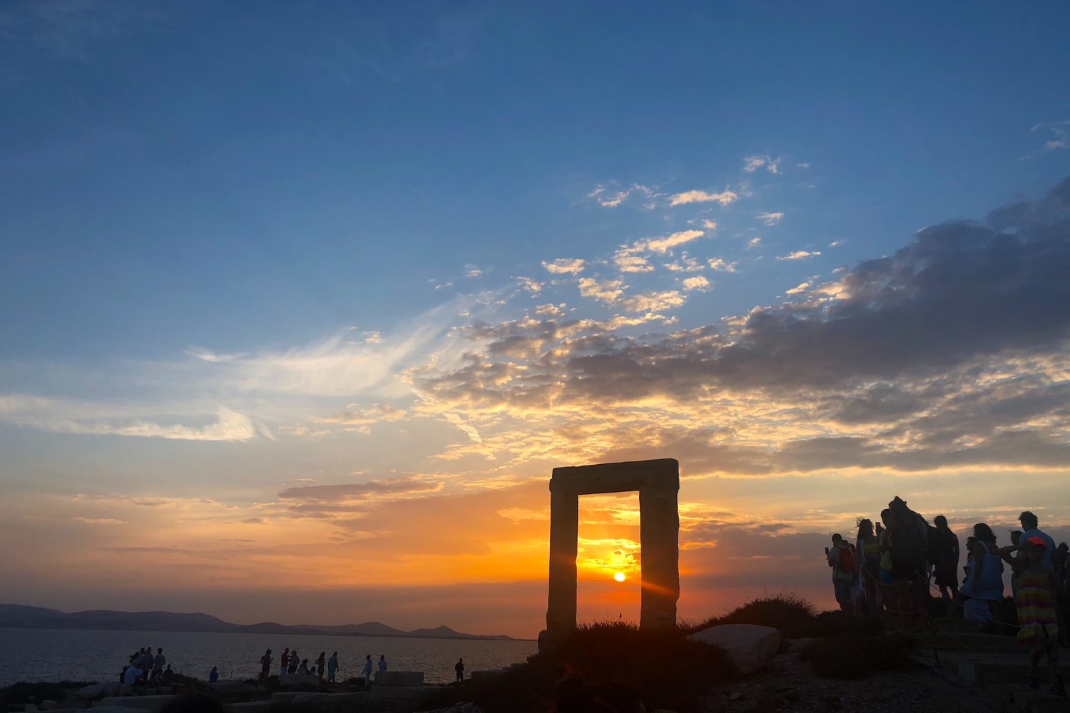 naxos