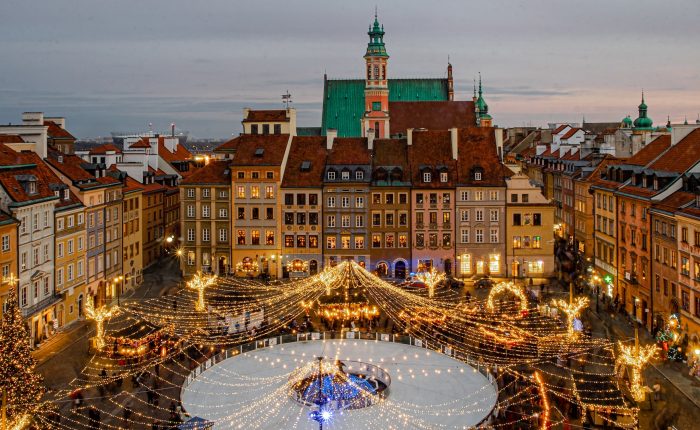 POLONIA