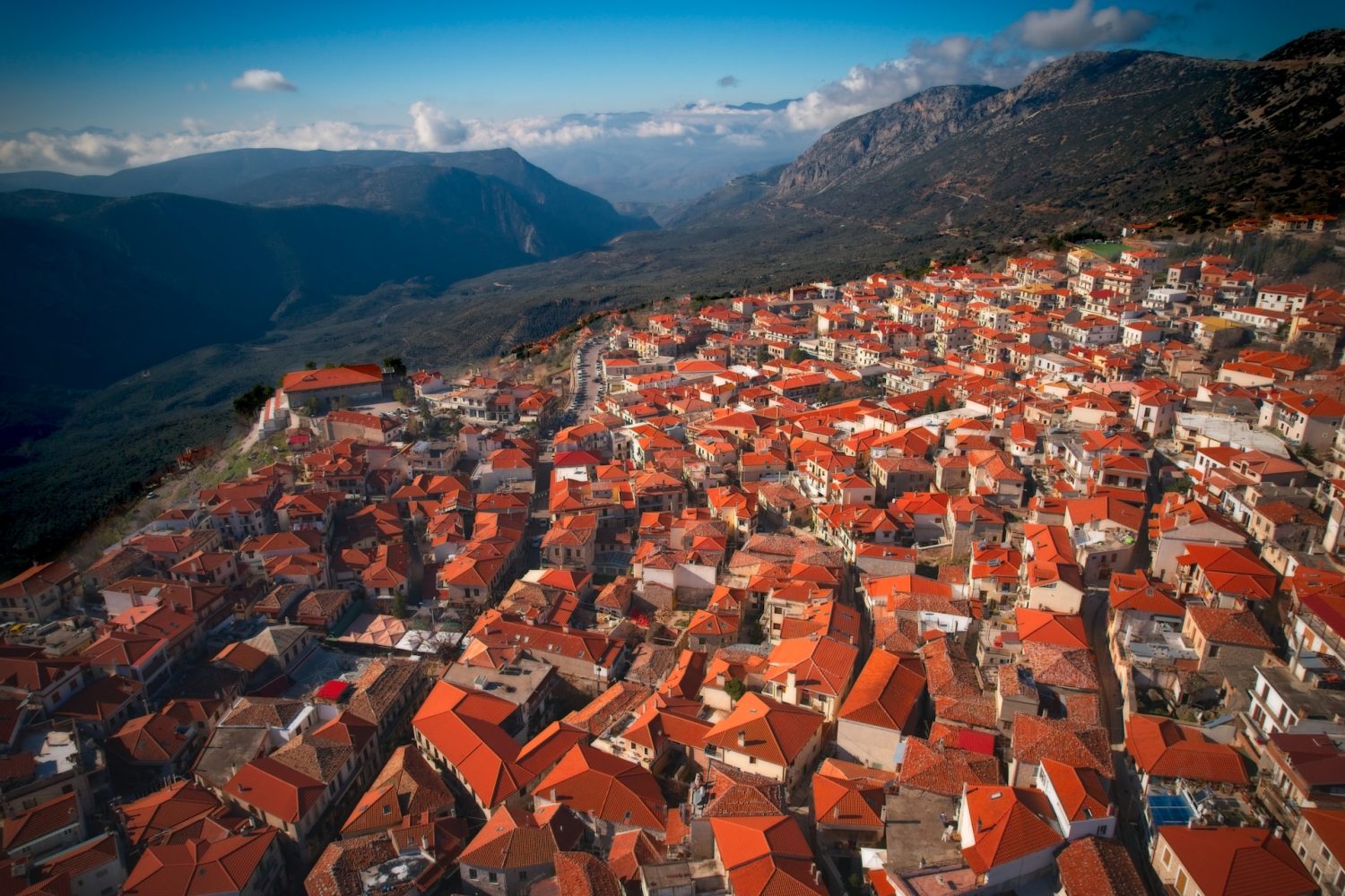 arachova