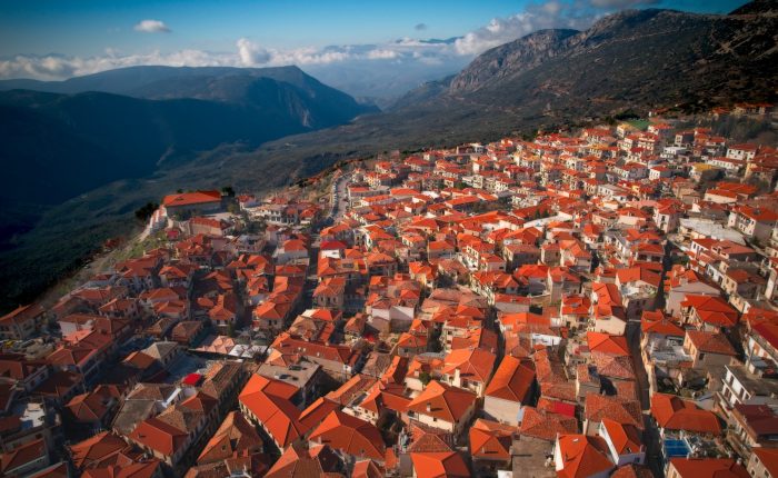 arachova