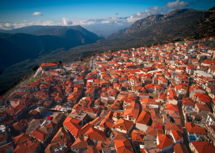 arachova