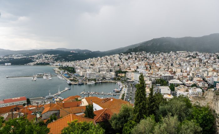 kavala