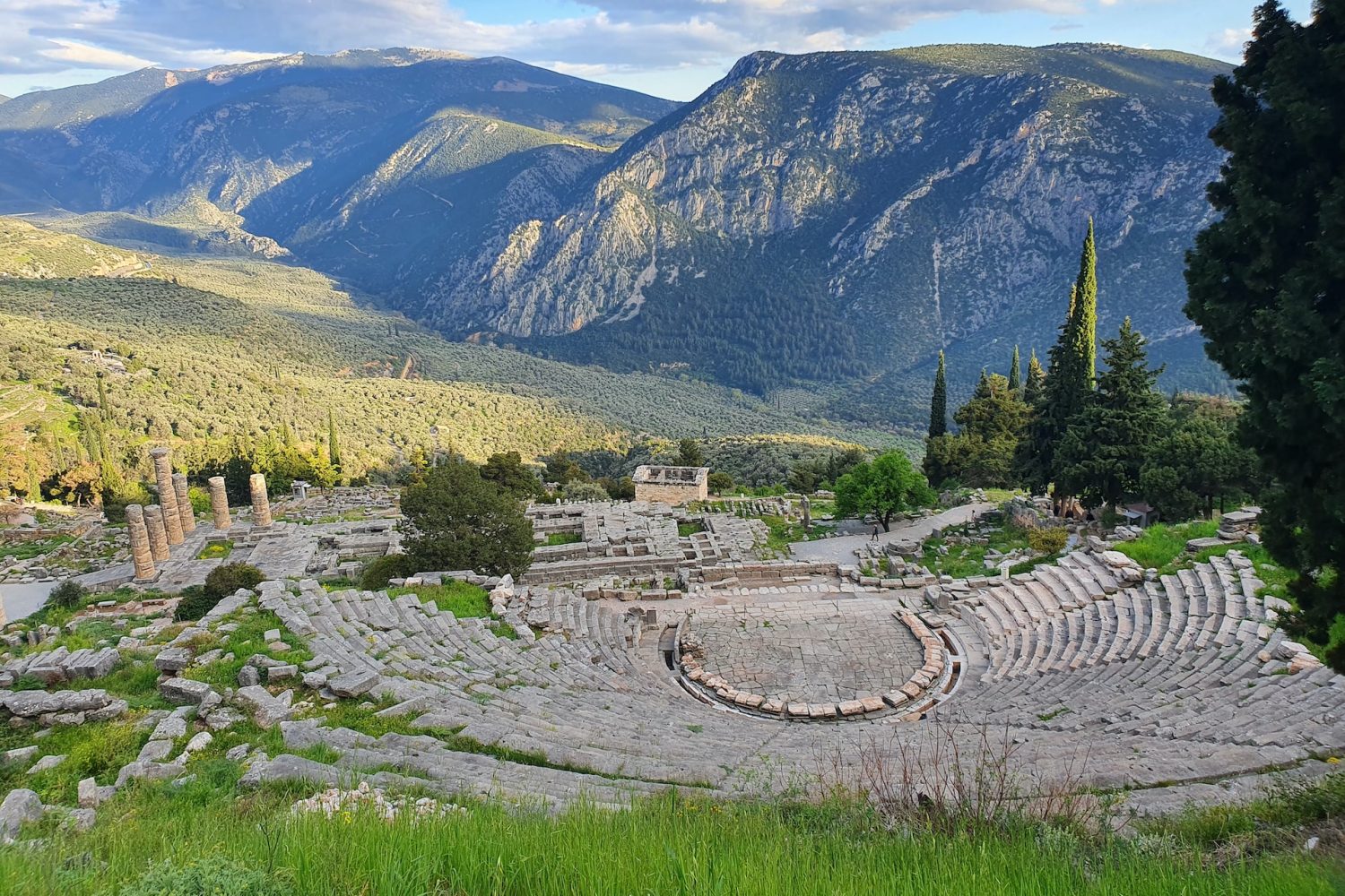 delphi