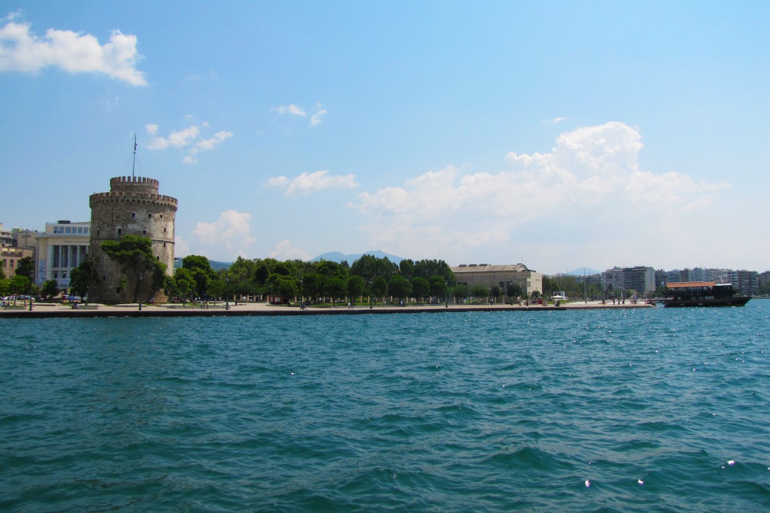 thessaloniki