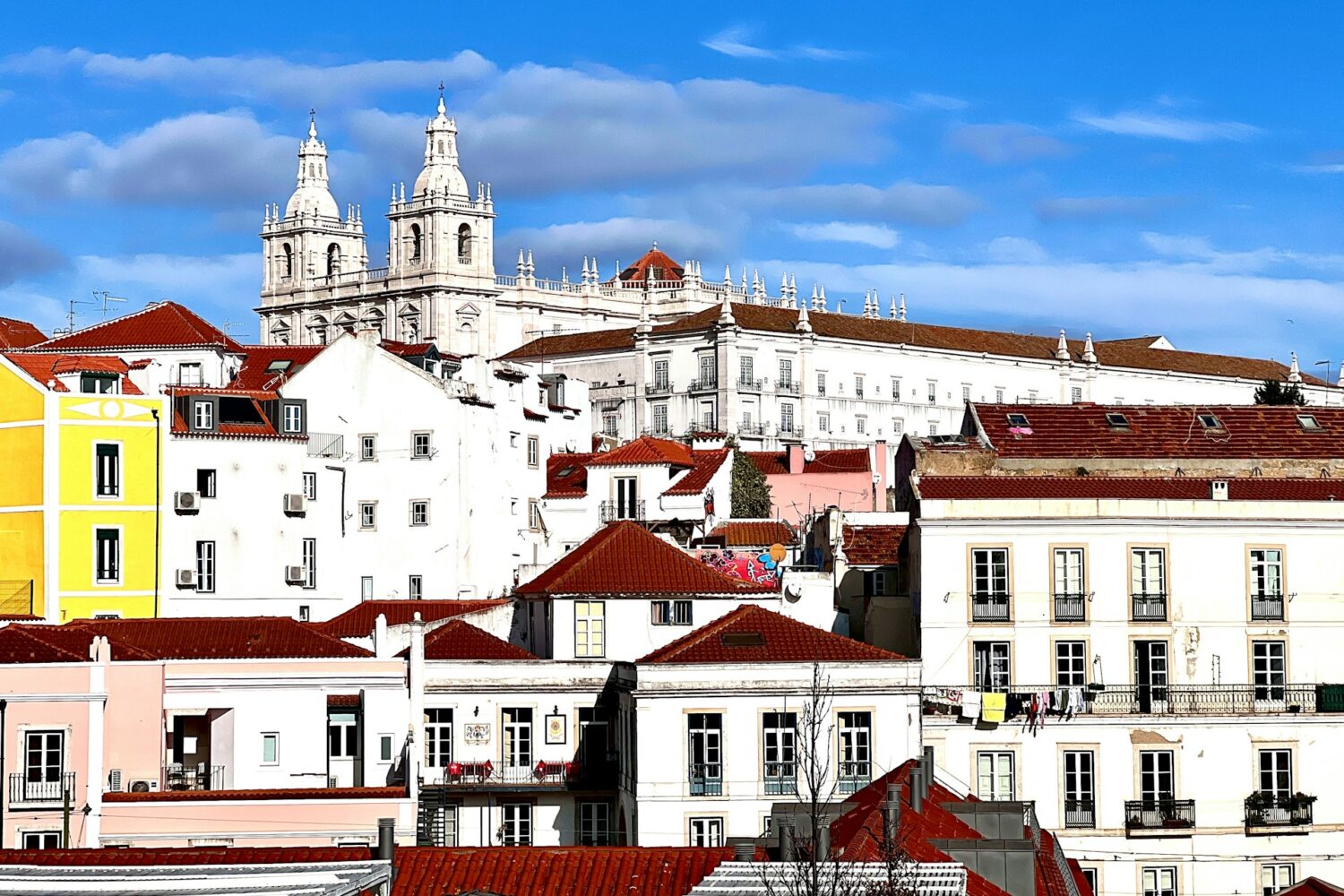 lisbon