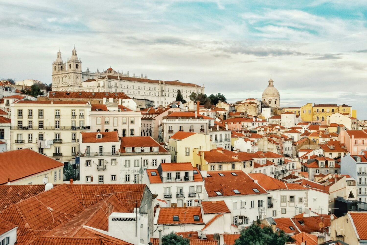 lisbon
