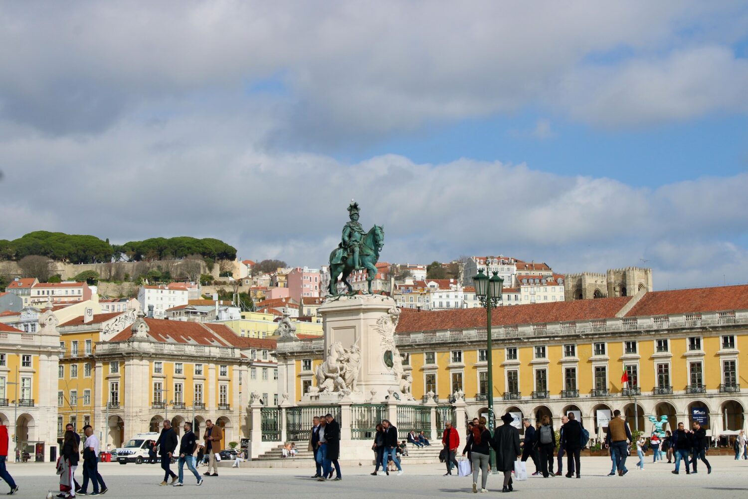 lisbon