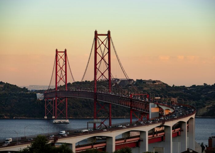 lisbon