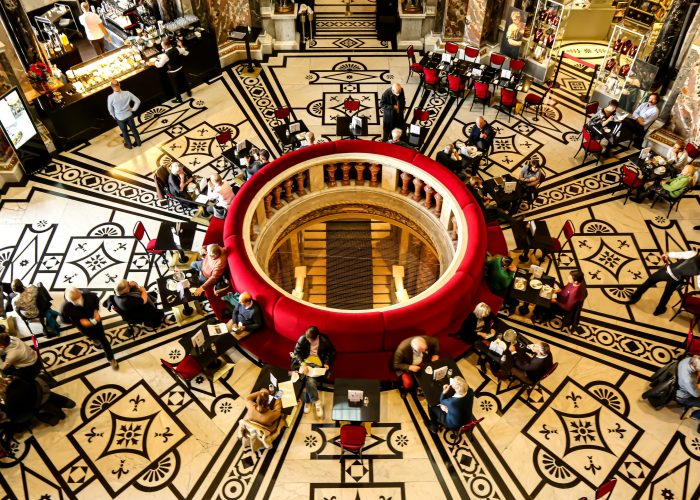 VIENNA
