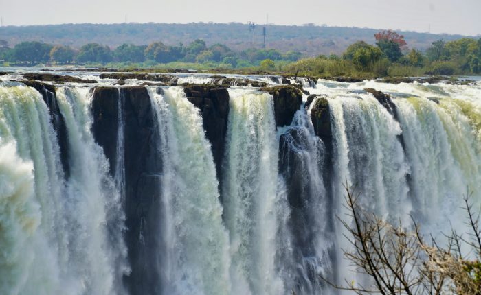 VICTORIA FALLS