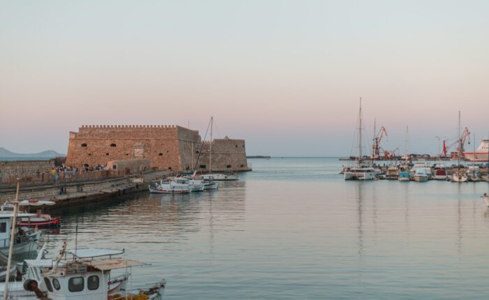 heraklion