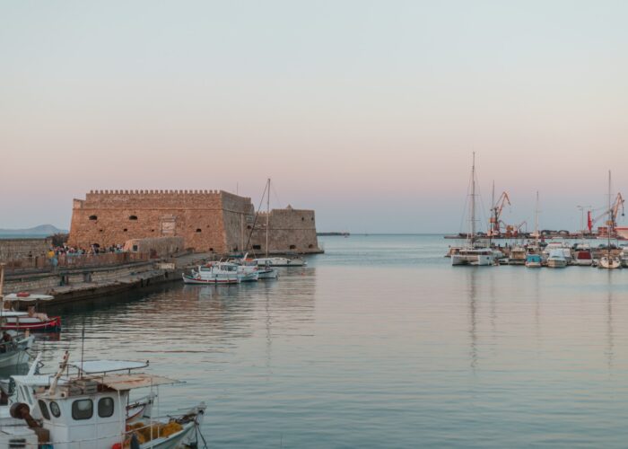 heraklion