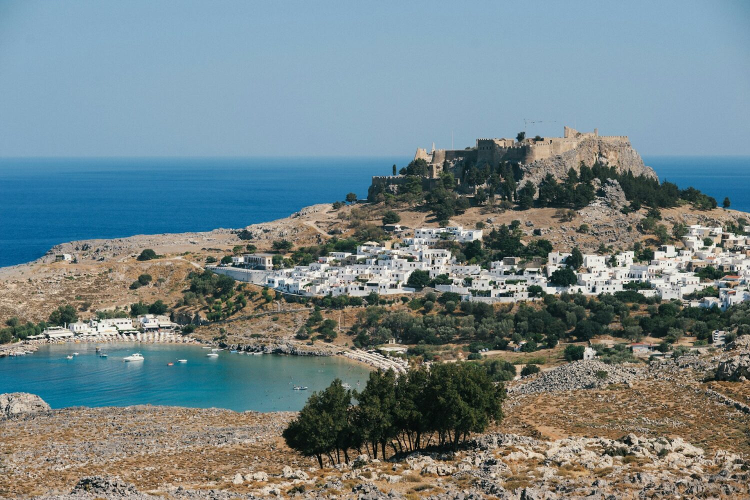 RODOS