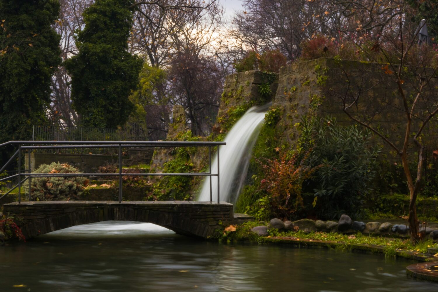EDESSA