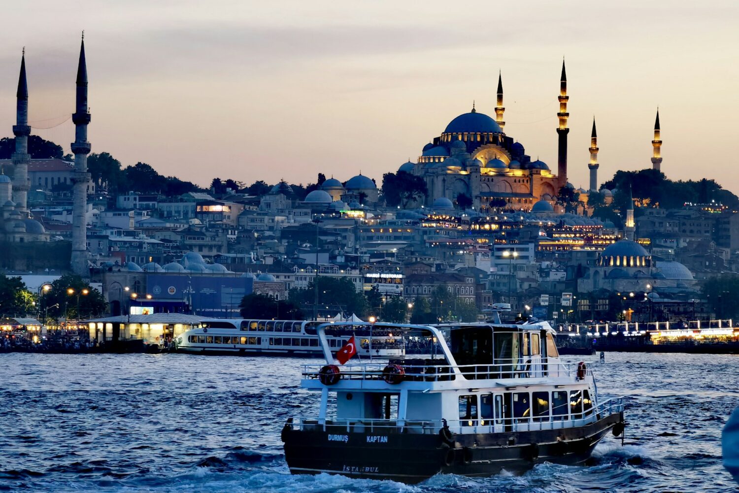 ISTANBUL