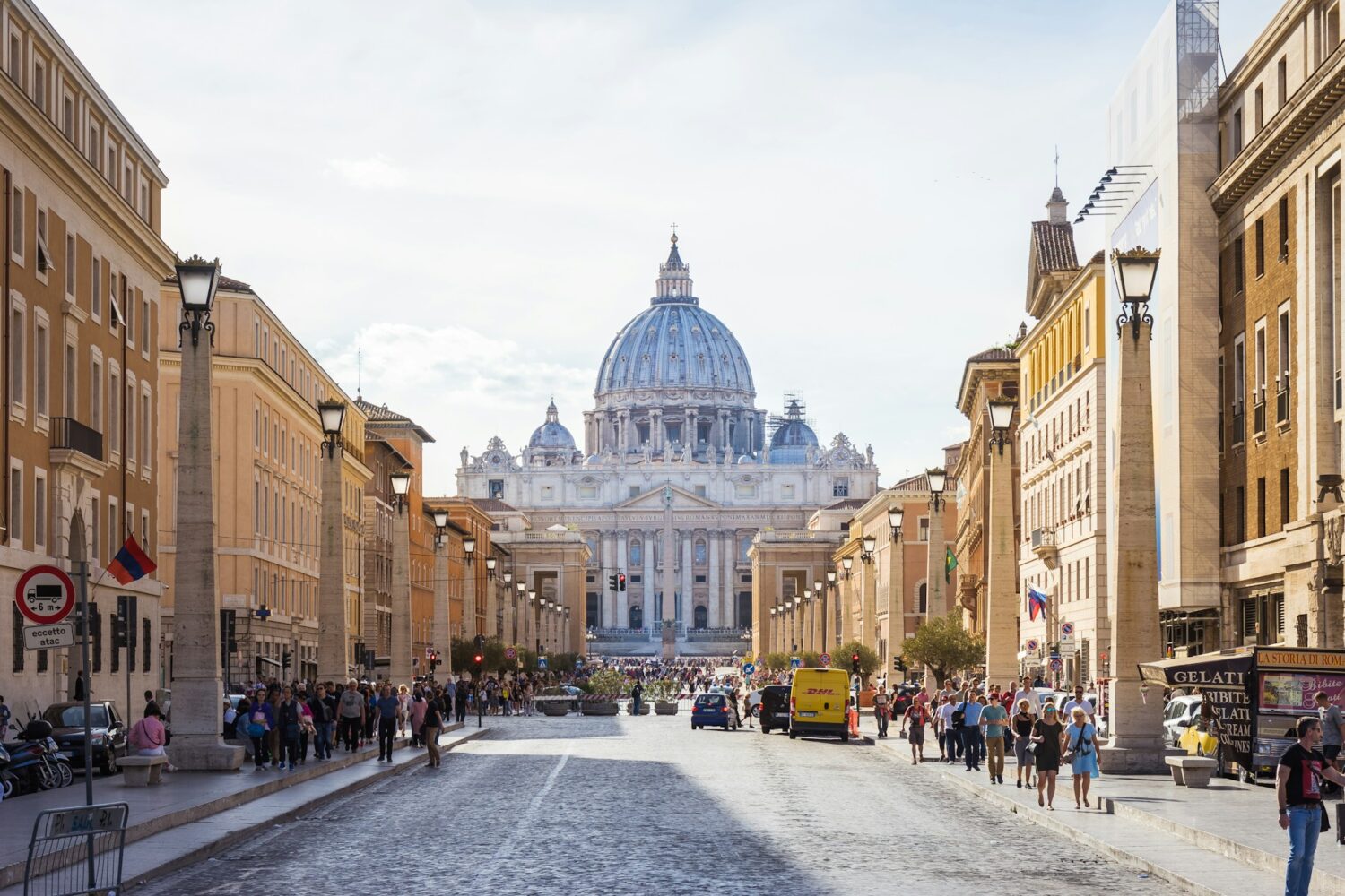 ROME