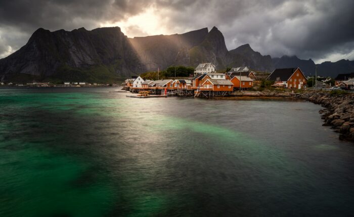 NORWAY