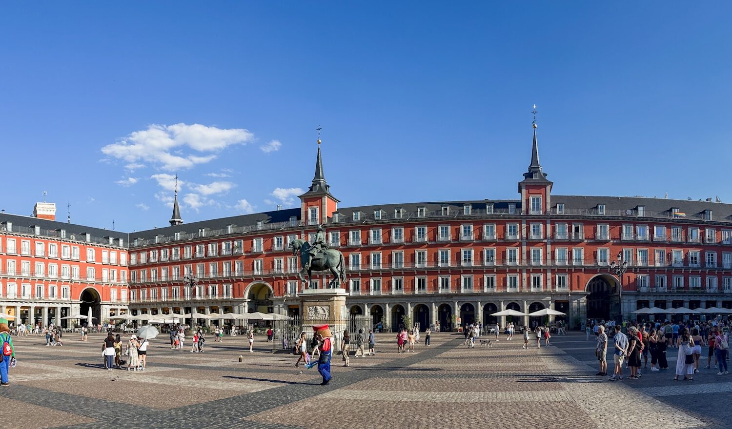 madrid