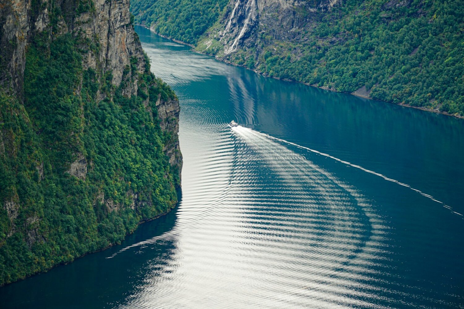 NORWAY