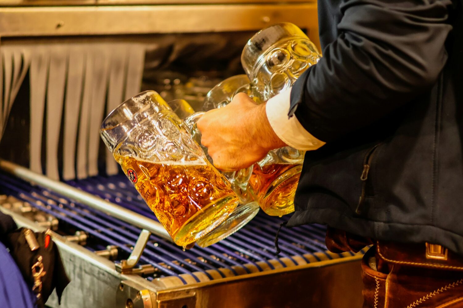 OCTOBERFEST