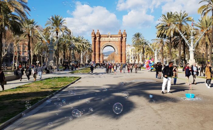 barcelona