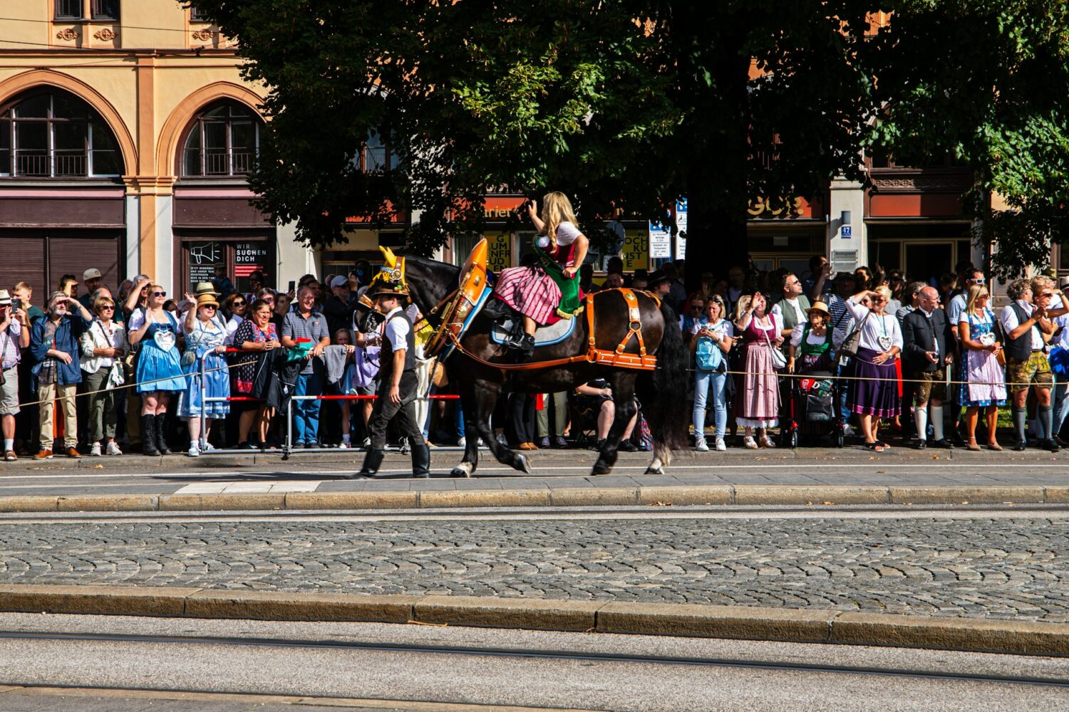 OCTOBERFEST