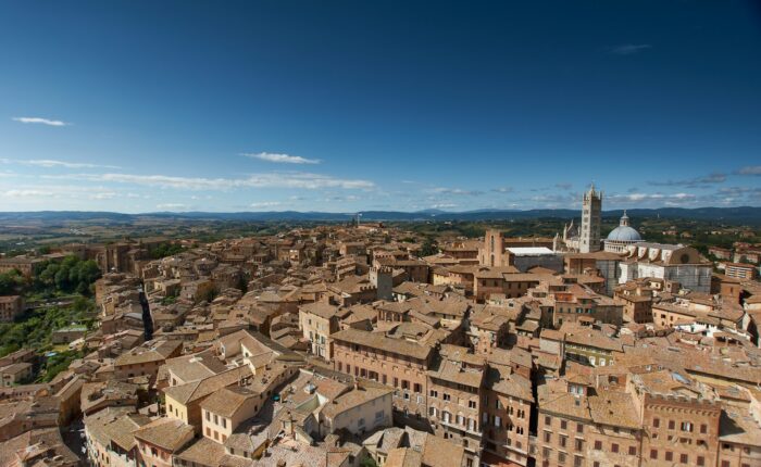 SIENA
