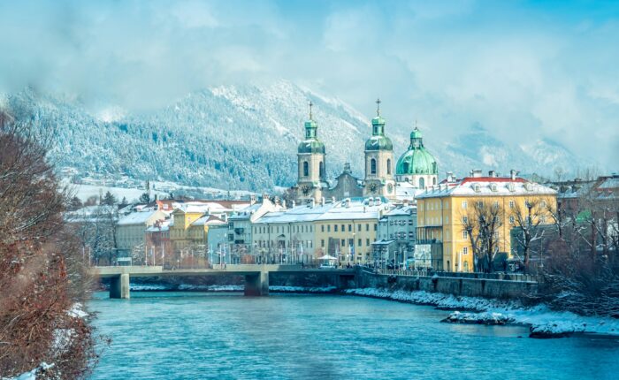 austria -innsbruck