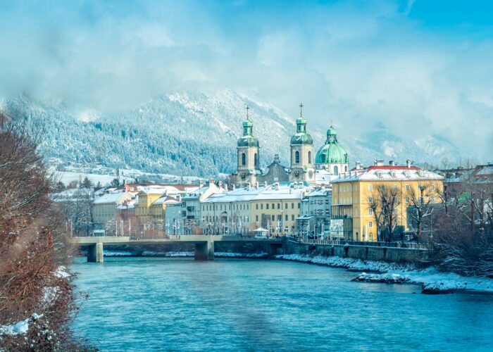 austria -innsbruck